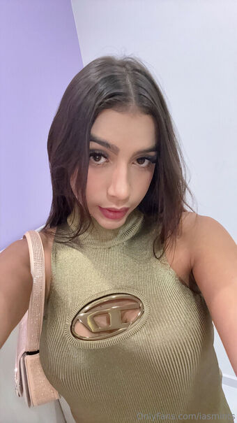 iasmints Foto Nua Vazada OnlyFans 29