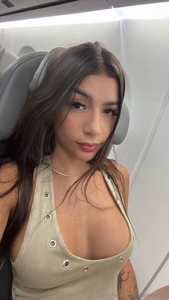iasmints Foto Nua Vazada OnlyFans 33
