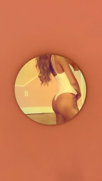 ibruna Foto Nua Vazada OnlyFans 4