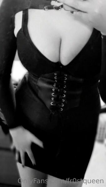 ic3queen Foto Nua Vazada OnlyFans 1