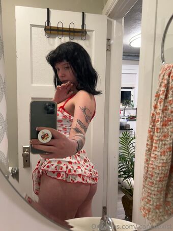 icancoexist Foto Nua Vazada OnlyFans 6