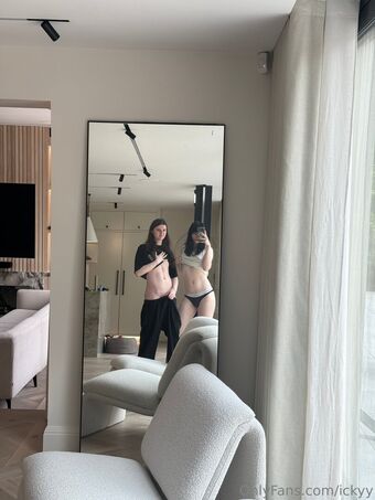 ickypeach