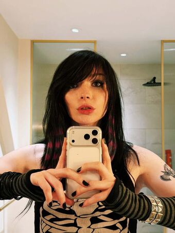ickypeach Foto Nua Vazada OnlyFans 122