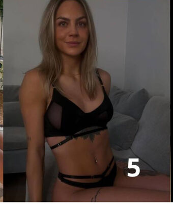 Idasojborg Foto Nua Vazada OnlyFans 7