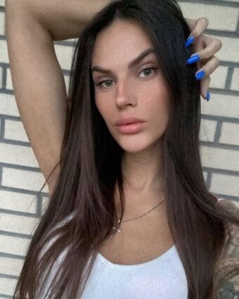 Idealova Foto Nua Vazada OnlyFans 1