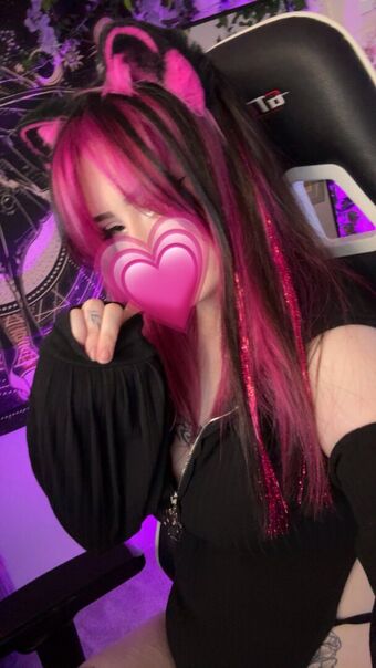 iFaerae Foto Nua Vazada OnlyFans 35