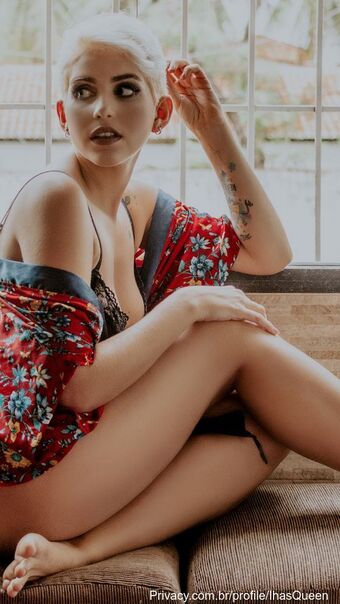 Ihasqueen Foto Nua Vazada OnlyFans 19