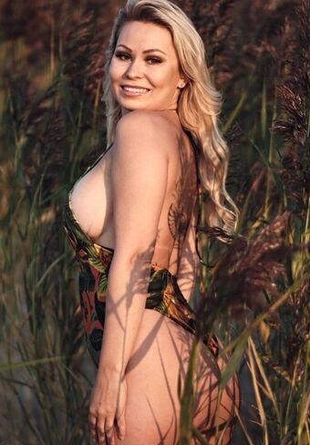 Iidaz Sofia Foto Nua Vazada OnlyFans 11