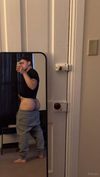 ikerov Foto Nua Vazada OnlyFans 11