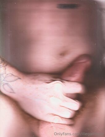 illegalmajor Foto Nua Vazada OnlyFans 9