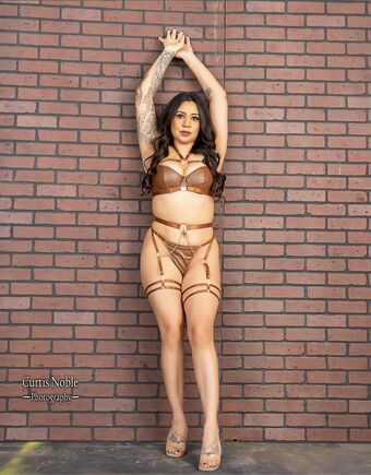 Iluvbacon Foto Nua Vazada OnlyFans 60