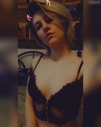 Ilyse Foto Nua Vazada OnlyFans 2