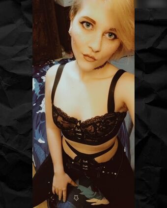 Ilyse Foto Nua Vazada OnlyFans 12