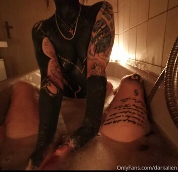Imali3n Foto Nua Vazada OnlyFans 42