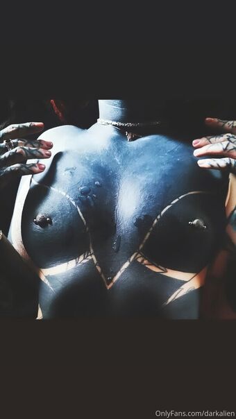 Imali3n Foto Nua Vazada OnlyFans 46