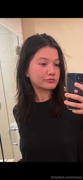 imava Foto Nua Vazada OnlyFans 4