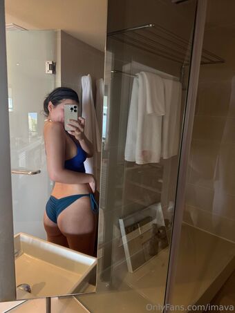 imava Foto Nua Vazada OnlyFans 9