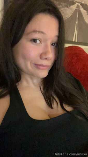 imava Foto Nua Vazada OnlyFans 15