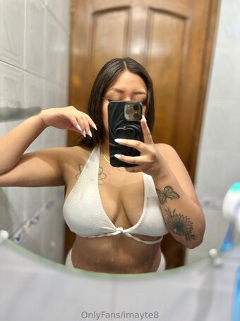 imayte8 Foto Nua Vazada OnlyFans 15