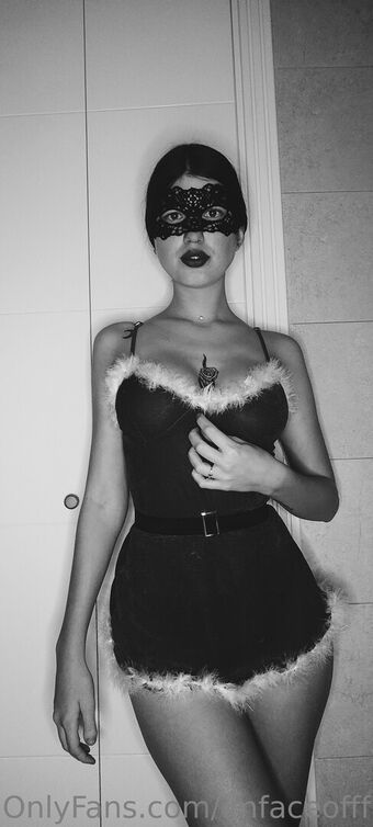 imfaceofff Foto Nua Vazada OnlyFans 5