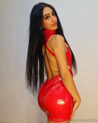imma2001 Foto Nua Vazada OnlyFans 61