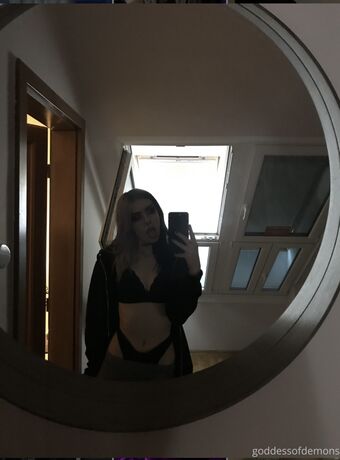 immagoddess