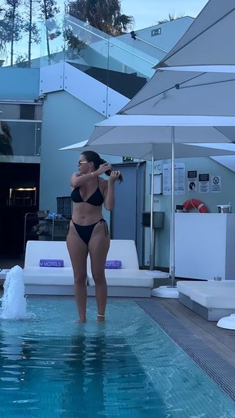 Imogen Thomas