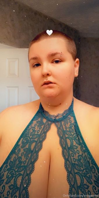 imogenme Foto Nua Vazada OnlyFans 14