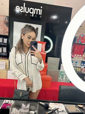 importbabe Foto Nua Vazada OnlyFans 11