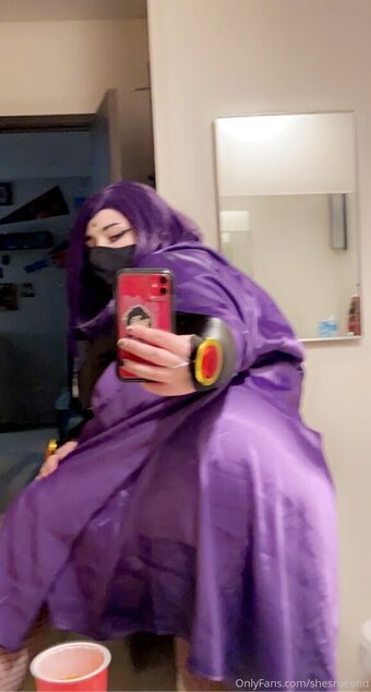 imrueend Foto Nua Vazada OnlyFans 5