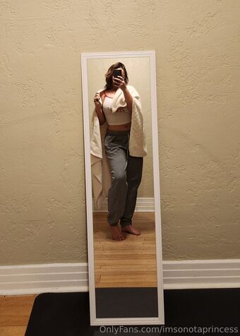 imsonotaprincess