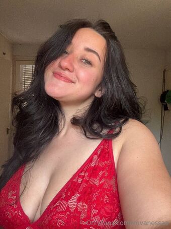 imvanessaa Foto Nua Vazada OnlyFans 7