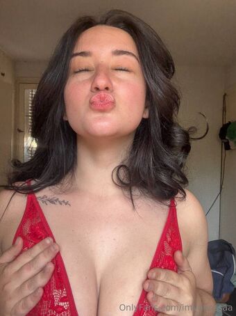 imvanessaa Foto Nua Vazada OnlyFans 11
