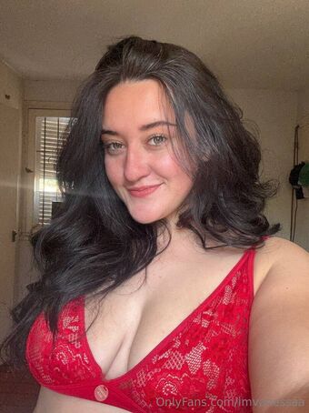 imvanessaa Foto Nua Vazada OnlyFans 13