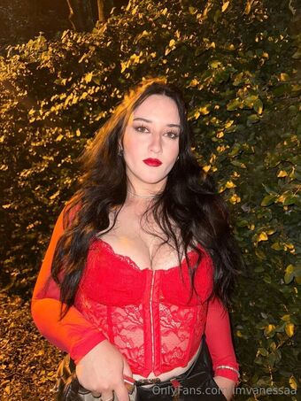 imvanessaa Foto Nua Vazada OnlyFans 20