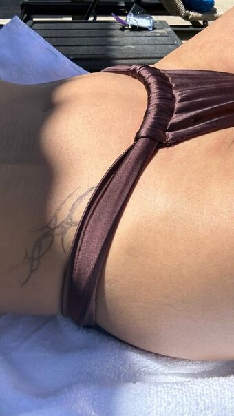 Inde Navarette Foto Nua Vazada OnlyFans 33