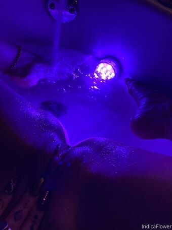 Indicaflower Foto Nua Vazada OnlyFans 20