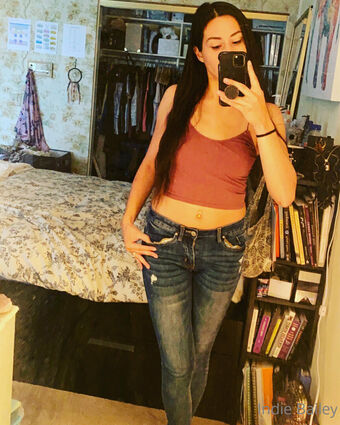 indiebailey Foto Nua Vazada OnlyFans 20