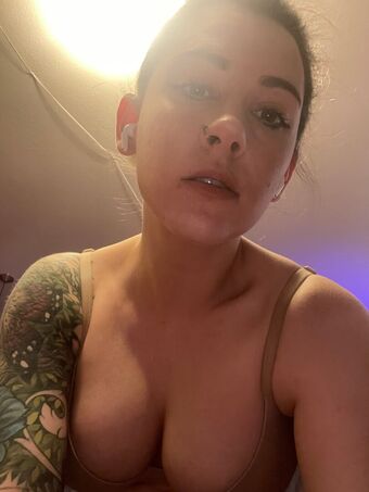 indieroselive Foto Nua Vazada OnlyFans 26