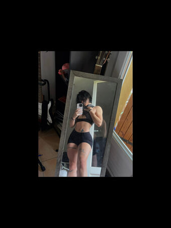 indigobabe Foto Nua Vazada OnlyFans 5