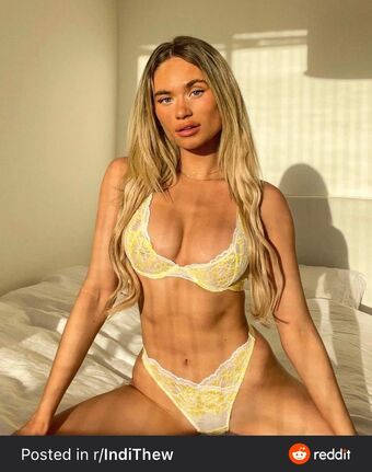 indithew_ Foto Nua Vazada OnlyFans 15
