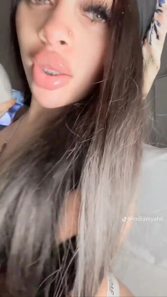 Indxnn0 Foto Nua Vazada OnlyFans 14