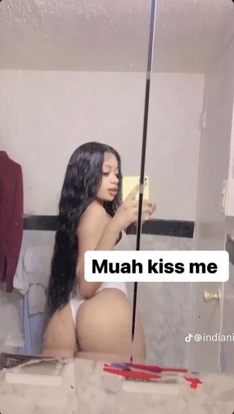 Indxnn0 Foto Nua Vazada OnlyFans 15