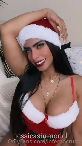 infernocrush Foto Nua Vazada OnlyFans 19