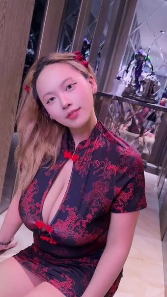 infini_abc Foto Nua Vazada OnlyFans 85