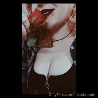 inked.reader Foto Nua Vazada OnlyFans 7