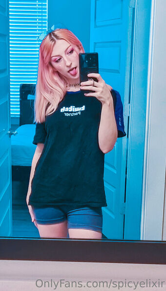 InnocentElixir