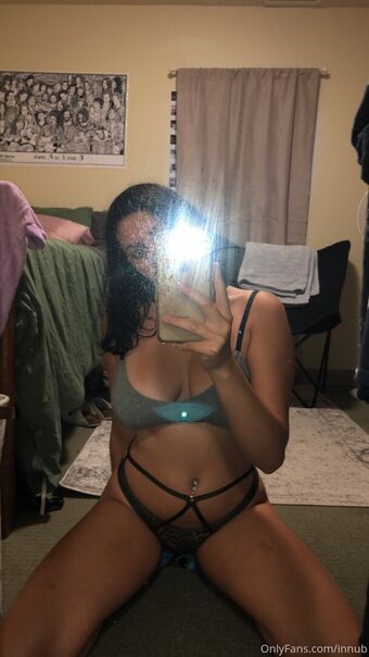 innub Foto Nua Vazada OnlyFans 32