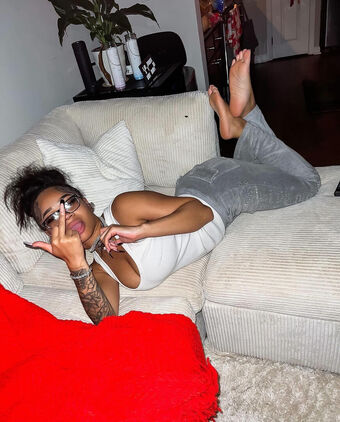 insuiwetrust Foto Nua Vazada OnlyFans 4