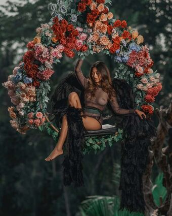 Intan Cules Foto Nua Vazada OnlyFans 9